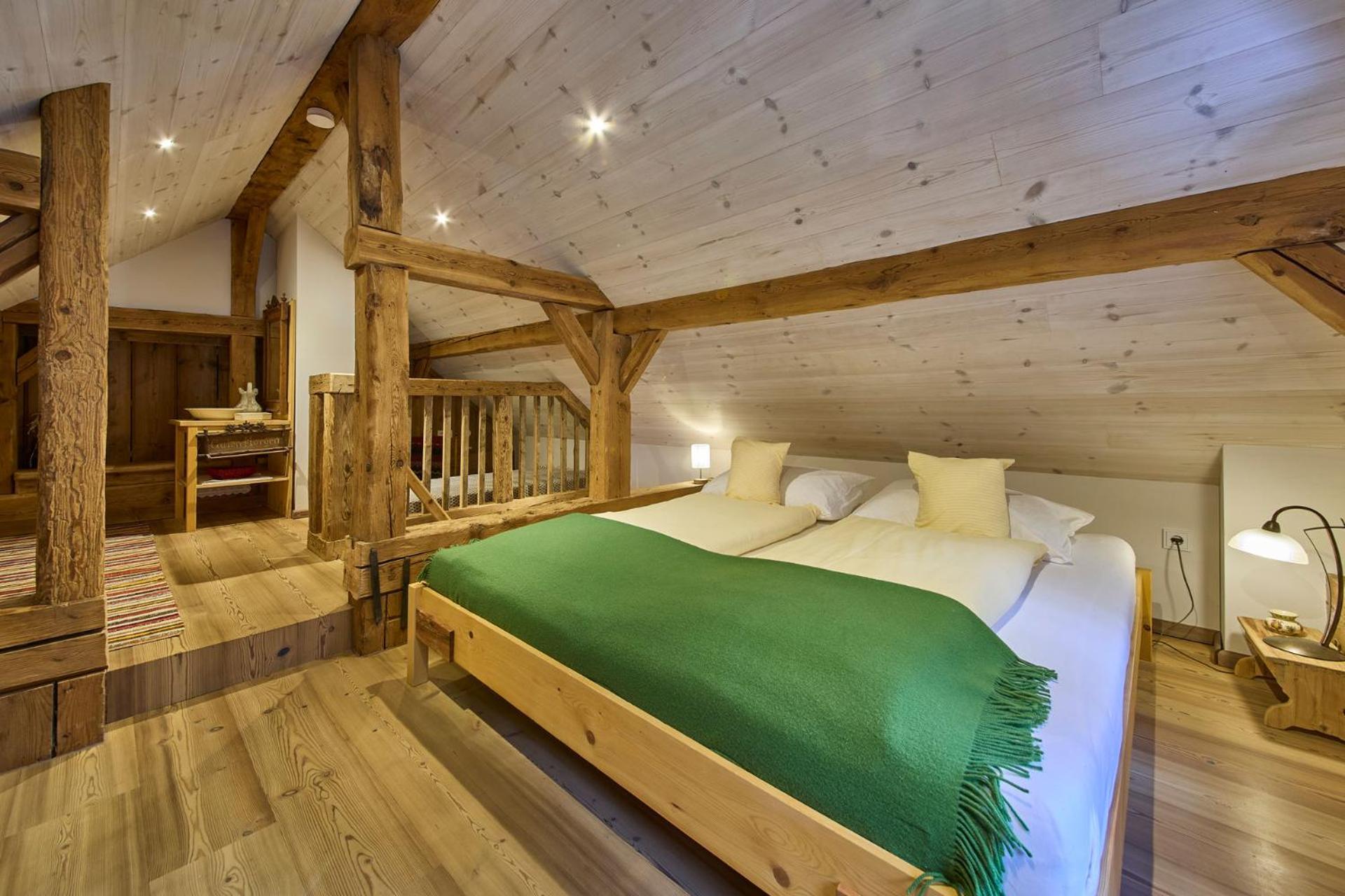 Waldharmonie - Chalet & Apartments Бад-Гойзерн Екстер'єр фото
