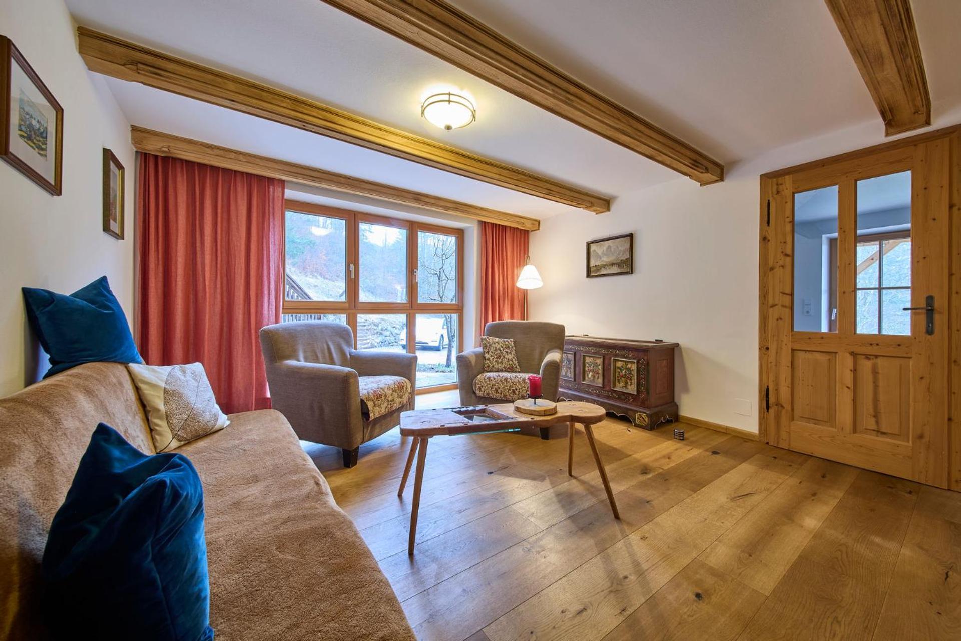 Waldharmonie - Chalet & Apartments Бад-Гойзерн Номер фото
