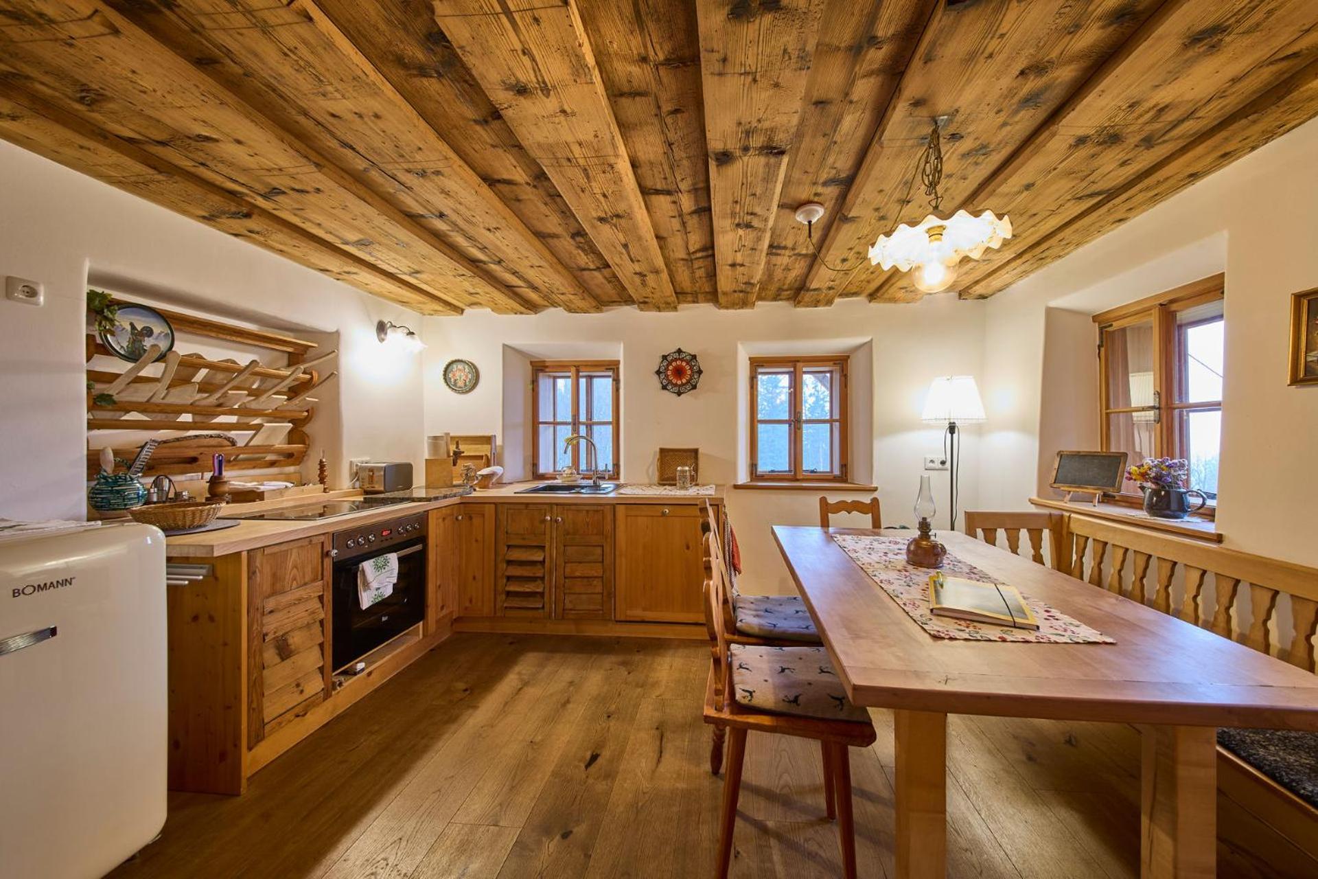 Waldharmonie - Chalet & Apartments Бад-Гойзерн Екстер'єр фото